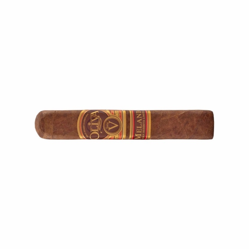 Oliva Serie V Melanio